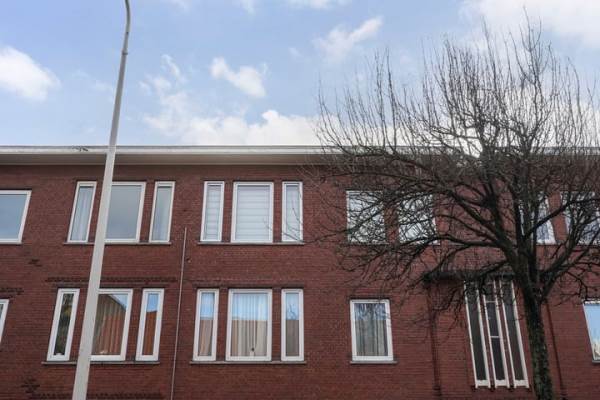 Woning Escamplaan 148 Den Haag