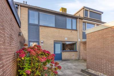 Woning Trasmolen 60 Papendrecht