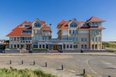 Woning Koningin Astrid Boulevard 67 Noordwijk (ZH)