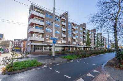 Woning Ir J.P. van Muijlwijkstraat 188 Arnhem