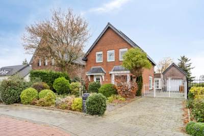Woning Kerkstraat 39 Koningsbosch