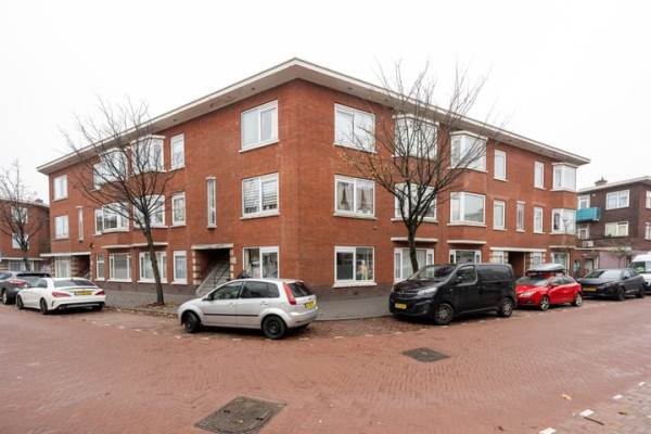 Woning Minckelersstraat 7 Den Haag