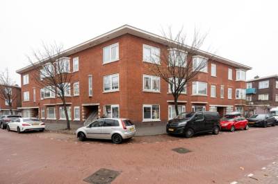 Woning Minckelersstraat 7 Den Haag
