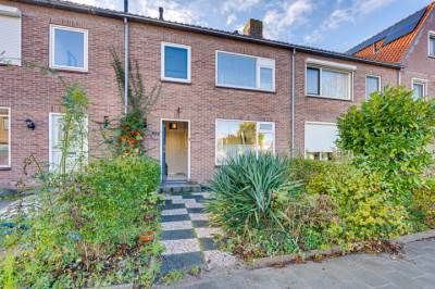 Woning IJsselstraat 104 Middelburg