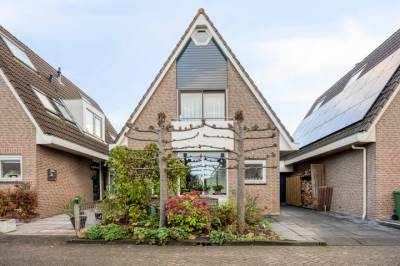 Woning Groenland 116 Krimpen aan de Lek