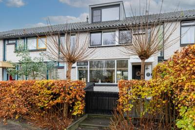 Woning Weidelust 29 Gouda