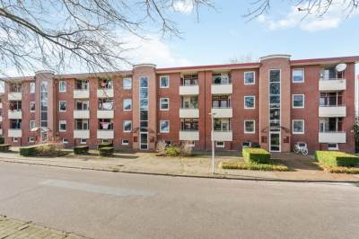 Woning Oude Lossersestraat 16 Oldenzaal