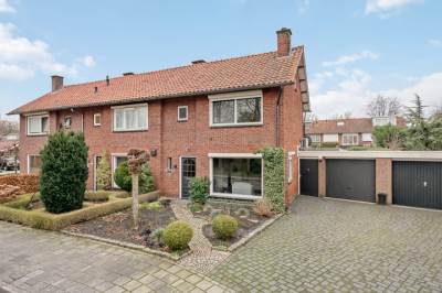 Woning Buizerdstraat 30 Oldenzaal