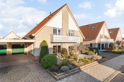 Woning Stroom-Eschlaan 52 Borne