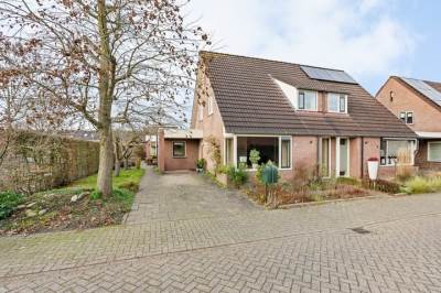 Woning Struisgras 1 Borne