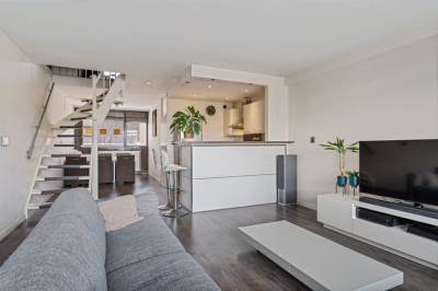 Woning Berliozrode 8 Zoetermeer