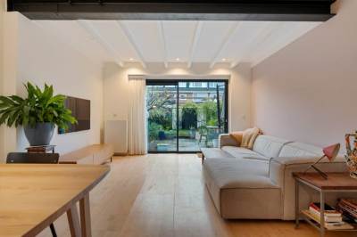 Woning Molenstraat 23 Zoetermeer