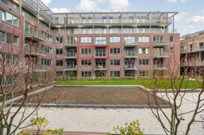 Woning Akkerstraat 141 Breda