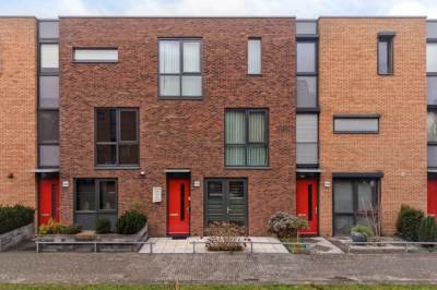 Woning Streefkerkstraat 177 Zoetermeer