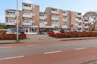 Woning Vijverlaan 19 Arnhem