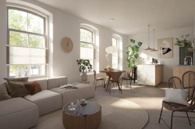 Woning Markt 48A Etten-Leur