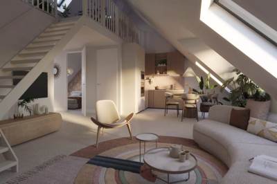 Woning Markt 48B Etten-Leur