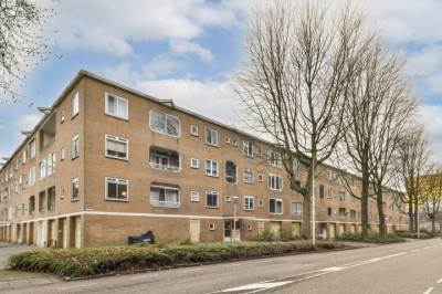 Woning Meander 245 Amstelveen