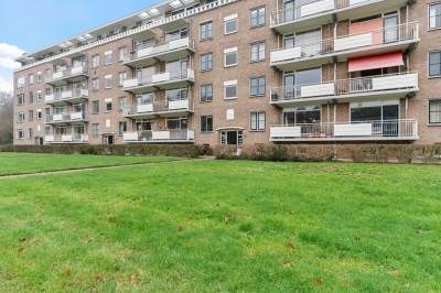 Woning Bernhardlaan 353 Arnhem