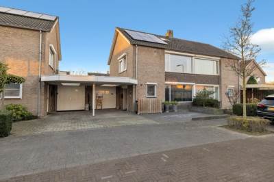 Woning Colijnstraat 49 Oss