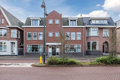 Woning Zijde 46A Boskoop