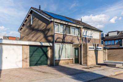 Woning Hoogmaai 4 Oud Gastel