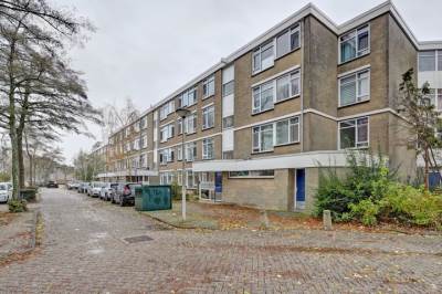 Woning Achtersteven 25 Amsterdam