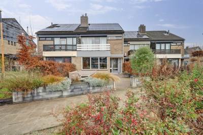 Woning Hollemarestraat 66 Zwartewaal