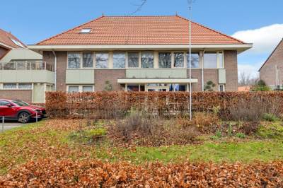 Woning Geurdenhof 75 Oss