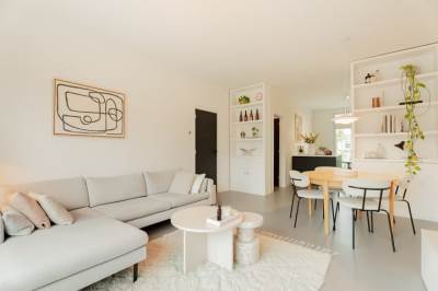 Woning Churchill-laan 663 Amsterdam