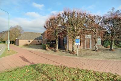 Woning Biestraat 14 Gilze