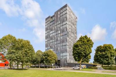 Woning Isla Margaritastraat 51 Almere