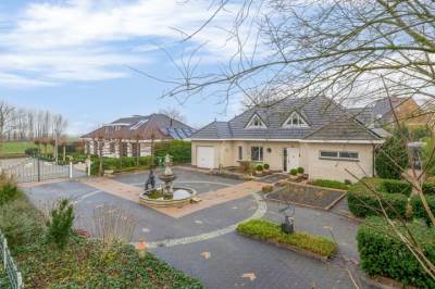 Woning Van Swaanswijckstraat 35 Moerkapelle