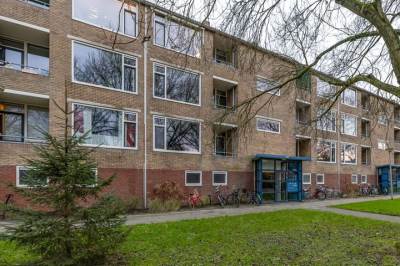 Woning Dierenriemstraat 207 Groningen