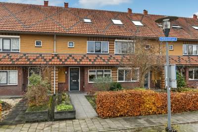 Woning Imbrexstraat 31 Nijmegen