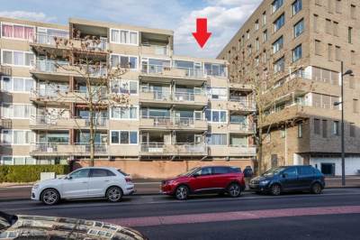 Woning Het Haagje 75 Hoogeveen