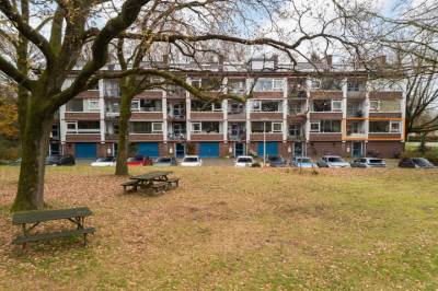 Woning Kapelweg 133A Amersfoort