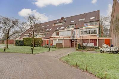 Woning Hoogkamp 65 Eibergen