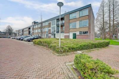 Woning Scholeksterstraat 30 Rozenburg (ZH)