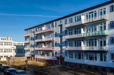 Woning Prinses Irenestraat 13 Heerlen