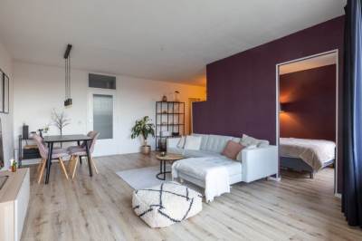 Woning Kelloggplaats 202 Rotterdam