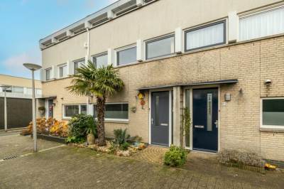 Woning Groenelaan 96 Honselersdijk