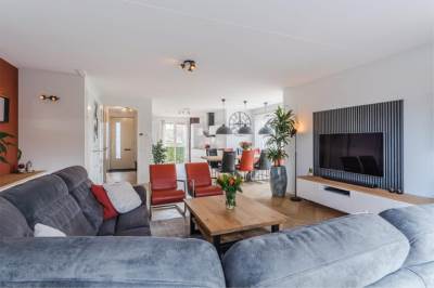 Woning Hermelijnzoom 16 Pijnacker