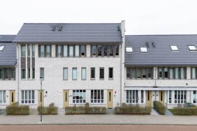 Woning Stuifduin 70 Oosterhout (NB)