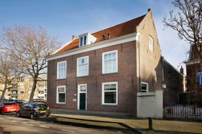 Woning Koningstraat 127A Beverwijk