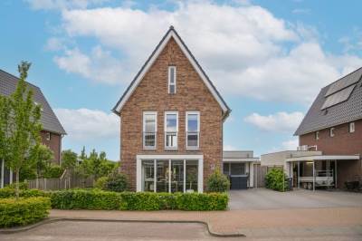 Woning Watersnip 11 Maurik