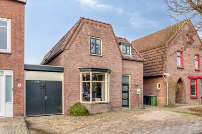 Woning Dijksestraat 31 Helmond