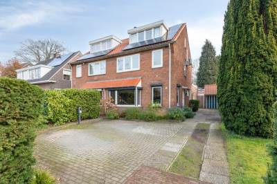 Woning Nordlaan 25 Velp (GE)