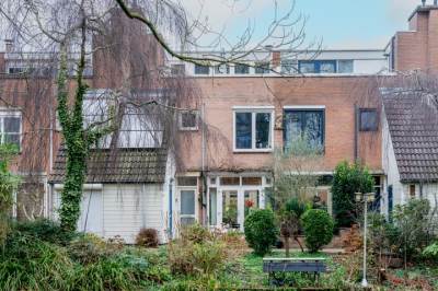 Woning Doornenburg 124 Alphen aan den Rijn
