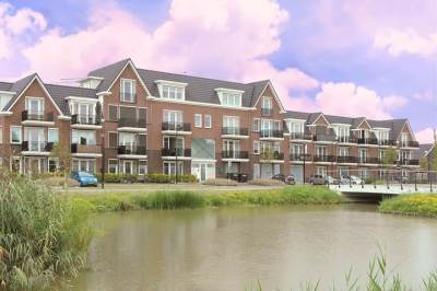 Woning Zwitserlandstraat 75 De Lier